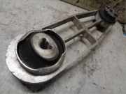 Motorbock Renault Megane II Grandtour KM