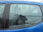 Türscheibe links hinten Mercedes-Benz A-Klasse W168 A1687350110