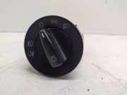 Schalter für Licht Skoda Fabia II Kombi 545 1U0941531D