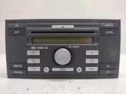 Radio Ford Fiesta V JH, JD 6S6118C815AG