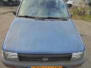 Motorhaube Suzuki Alto IV EF