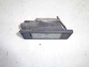 Kennzeichenleuchte mitte Citroen C4 I LC 6340A5