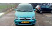 Vorderachsträger Opel Agila H00