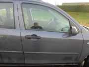 Türscheibe rechts vorne Mazda 2 DY