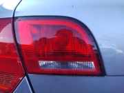 Rückleuchte links Audi A3 Sportback 8P 8P4945093B
