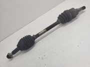Antriebswelle links vorne Ford Fiesta VI CB1, CCN 8V513B437AAA