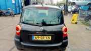 Heckklappe / Heckdeckel Renault Modus - Grand Modus P