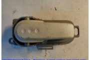 Türgriff links vorne Nissan Micra III K12 80671AX603