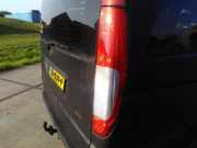 Rückleuchte rechts Mercedes-Benz Vito/Mixto Kasten W639 A6398201764