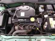 Schaltgetriebe Opel Astra G CC T98 9117906