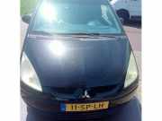 Motorhaube Mitsubishi Colt VI Z2, Z3 MN161899