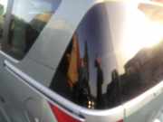 Dreieckscheibe links Peugeot 1007 8569ES