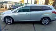 Hinterachse komplett Ford Focus III Turnier DYB BV615K067CH