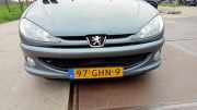 Frontschürze Peugeot 206 Schrägheck 2A/C 7401N4