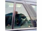 Dreieckscheibe links Mercedes-Benz C-Klasse T-Modell S203 A2037300355