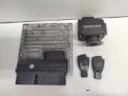 Schlosssatz für Schließanlage Mercedes-Benz C-Klasse T-Modell S203 A2711537279