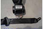 Sicherheitsgurt rechts hinten BMW 1er E87 607051100B