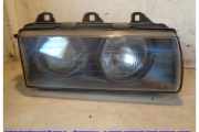 Hauptscheinwerfer rechts BMW 3er E36 1393272
