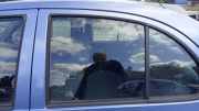 Türscheibe rechts hinten Nissan Micra III K12 82300AX105