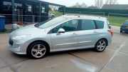 Kühlpaket Peugeot 308 I SW 1253K4