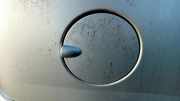 Tankklappe Opel Corsa C X01 9196447