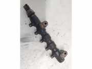 Abstellvorrichtung für Einspritzanlage Peugeot Partner II Kasten 9654592680
