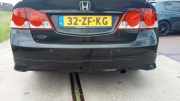 Stoßstange hinten Honda Civic VIII Stufenheck FD, FA