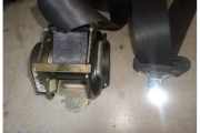 Sicherheitsgurt rechts hinten Renault Megane II Stufenheck LM 8200077390
