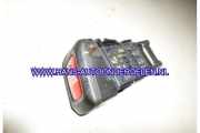 Schalter für Warnblinker Nissan Almera II Hatchback N16