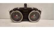Drehzahlmesser Renault Megane II Grandtour KM 8200364023