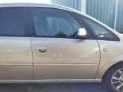 Tür rechts vorne Opel Meriva A 13217430