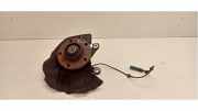 Achsschenkel links vorne BMW 3er Touring E46