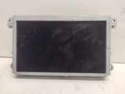 Monitor Navigationssystem Audi A6 Avant 4F, C6 4F0919603A