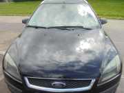 Motorhaube Ford Focus II Turnier DA, DS, FFS P4M51A16610AL