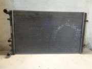 Kühler VW Golf IV 1J 1J0121253P