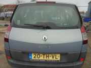 Heckklappe / Heckdeckel Renault Scenic II JM 7751474296