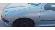 Kotflügel links vorne Peugeot 206 Schrägheck 2A/C 7840K0
