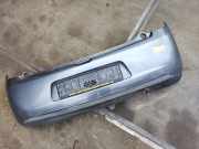 Stoßstange hinten Citroen C3 II SC 7410KY