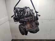 Motor ohne Anbauteile (Benzin) Kia Picanto 1 SA