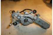 Wischermotor hinten Kia Rio Kombi DC 035111240