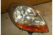 Hauptscheinwerfer rechts Renault Kangoo I Rapid FC 8200150617
