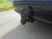 Anhängerkupplung Audi A6 4B, C5