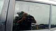 Türscheibe links hinten Opel Agila H-B 93168661