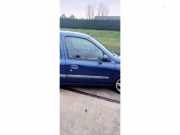 Tür rechts vorne Renault Clio II B