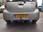 Stoßstange hinten Daihatsu Sirion M3