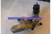 Wischermotor hinten Toyota Corolla Compact E10 8513012820