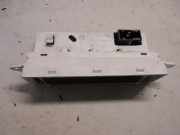 Multifunktionsanzeige Peugeot 307 9640963771