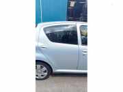 Türscheibe rechts hinten Toyota Aygo B1 681300H010