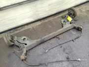 Hinterachse komplett Peugeot 107 5148J8