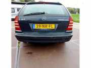 Stoßstange hinten Mercedes-Benz C-Klasse T-Modell S203 A2038851025